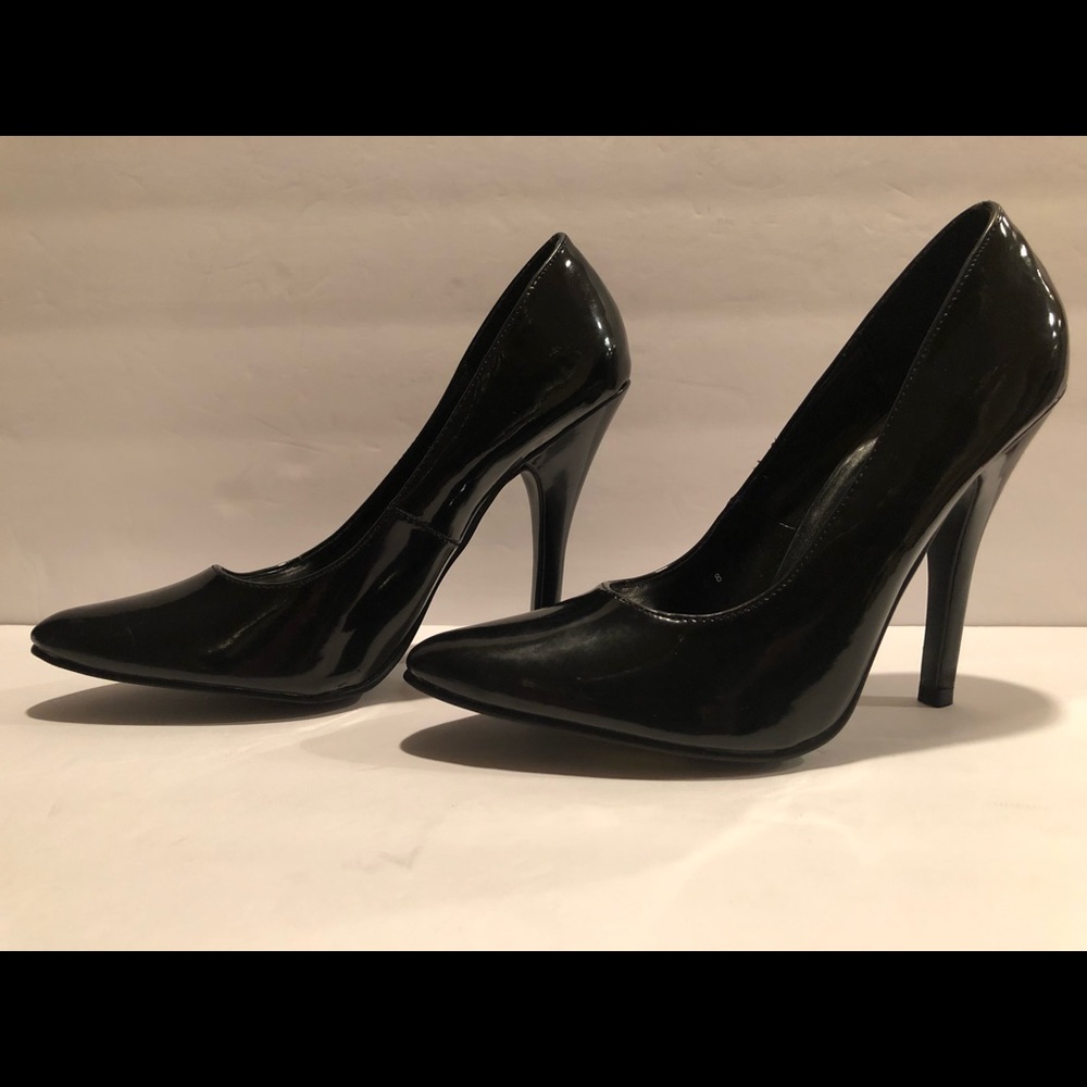 5” Classic Patent Pump